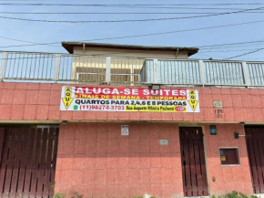 Suites Bertioga